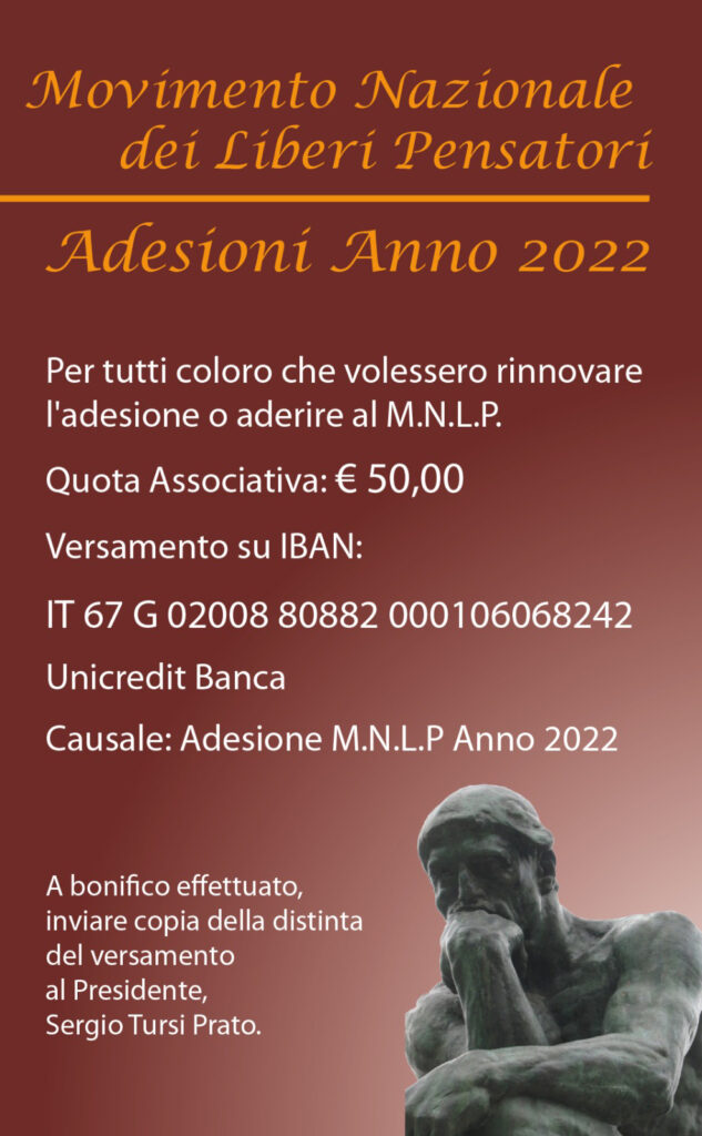 Campagna Adesioni 2022