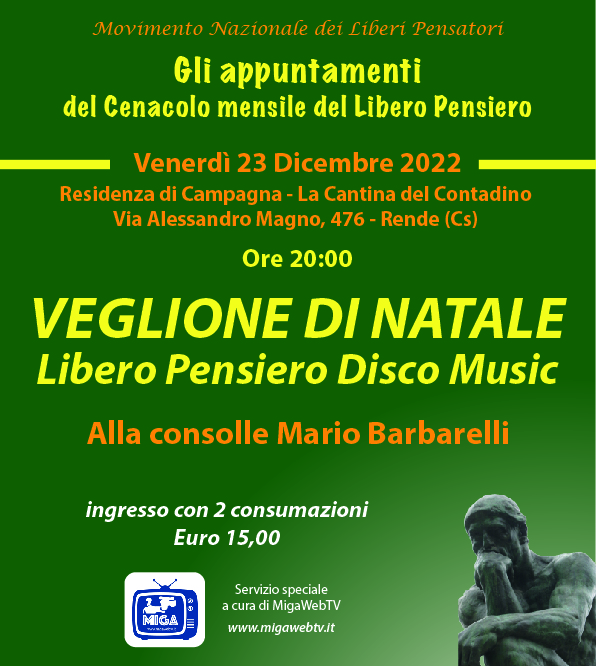 Veglione di Natale