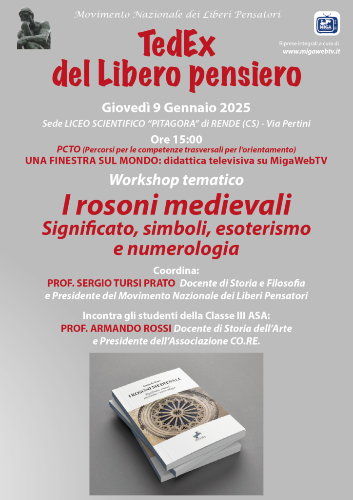 I rosoni medievali