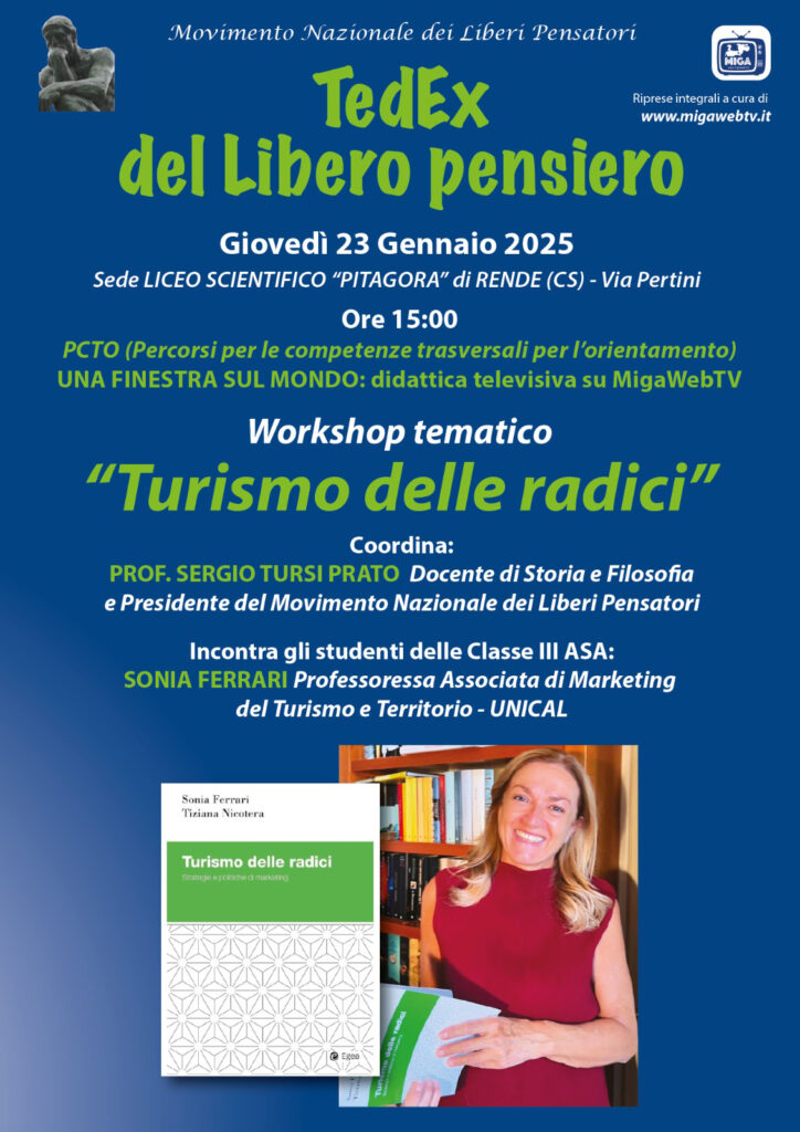 Il turismo delle radici