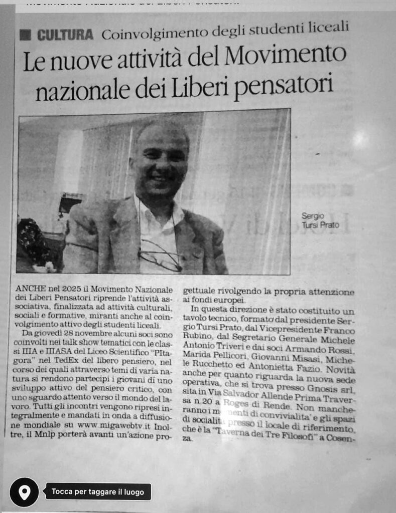 Attività