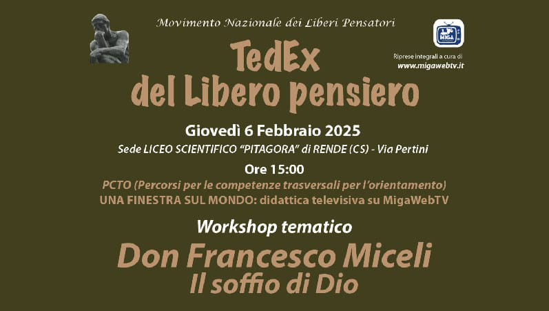 Don Fancesco Miceli